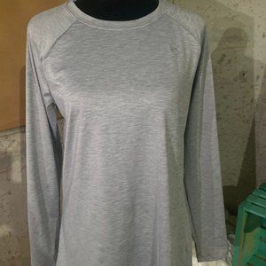 Under Armour Womens Top, Open Back